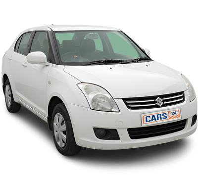 Maruti Swift Dzire-img